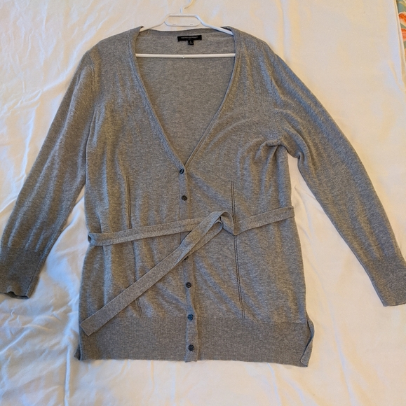 Banana Republic Sweaters - Banana Republic Long Cardigan